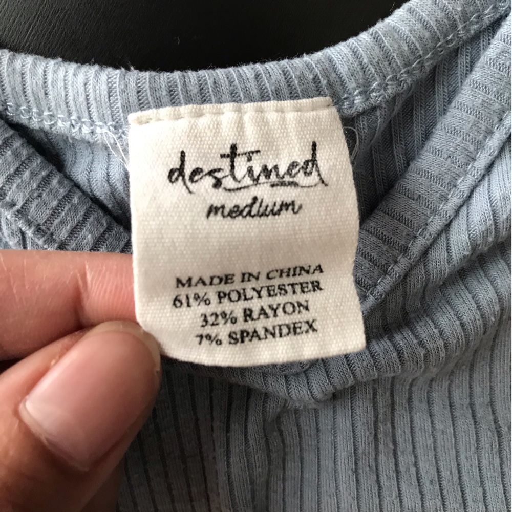 Crop Top Bundle - Picture 7 of 7